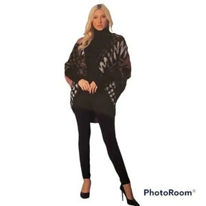 MaxSport DK Olive/Black cardigan